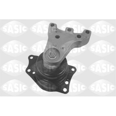 Soporte de motor SASIC 6Q0199167AB para Audi, Seat, VW, Skoda - Soporte de motor Soporte de motor SASIC 6Q0199167AB para Audi, Seat, VW, Skoda - Soporte de motor