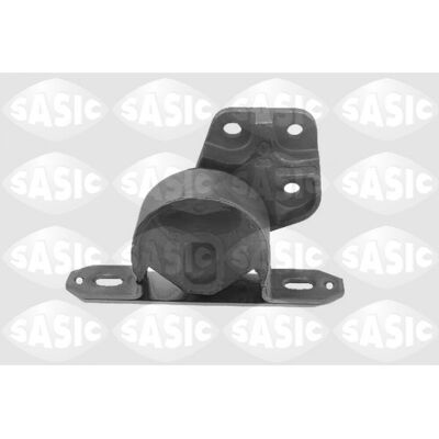 Soporte de motor Sasic para Ford Ka - Gummimetalllager para lado de transmisión Soporte de motor Sasic para Ford Ka - Gummimetalllager para lado de transmisión