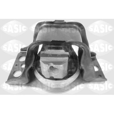 SASIC 9002535 Soporte de Motor - Derecha Superior Nissan Primera SASIC 9002535 Soporte de Motor - Derecha Superior Nissan Primera