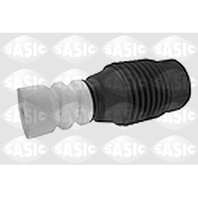 Amortiguador de suspensión delantero SASIC - Pieza de suspensión para Fiat Punto y Lancia Y Ypsilon Amortiguador de suspensión delantero SASIC - Pieza de suspensión para Fiat Punto y Lancia Y Ypsilon