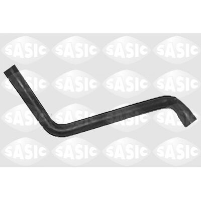 SASIC SWH6808 Manguera de radiador - Alta calidad para Seat VW SASIC SWH6808 Manguera de radiador - Alta calidad para Seat VW