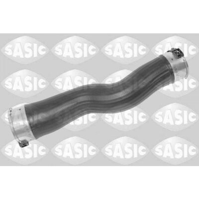 Manguera de Intercooler Turbo Sasic - BMW 5 Manguera de Intercooler Turbo Sasic - BMW 5