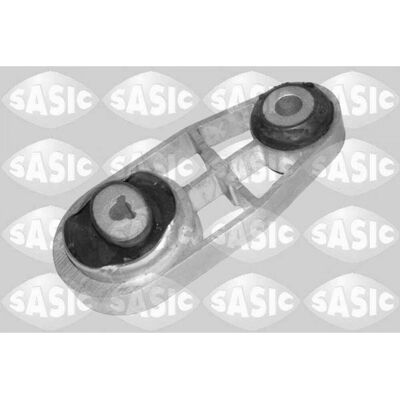 Soporte de Motor Sasic Renault - Goma-metal superior derecha para Clio Megane Scenic Soporte de Motor Sasic Renault - Goma-metal superior derecha para Clio Megane Scenic