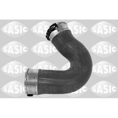 Manguera de Intercooler SASIC para Mercedes-Benz Sprinter - Manguera de Turbo Manguera de Intercooler SASIC para Mercedes-Benz Sprinter - Manguera de Turbo