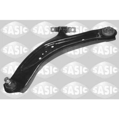 SASIC Nissan X-trail Brazo de control - Izquierdo delantero - Triangular SASIC Nissan X-trail Brazo de control - Izquierdo delantero - Triangular