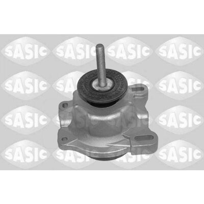 Sasic Soporte de motor Ford Transit - Superior derecho de goma y metal Sasic Soporte de motor Ford Transit - Superior derecho de goma y metal