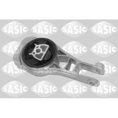 Soporte de motor SASIC - Superior derecha - Goma-metal - 2706518 Soporte de motor SASIC - Superior derecha - Goma-metal - 2706518