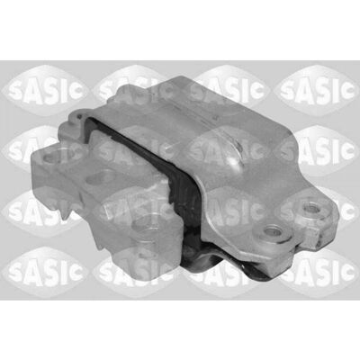 SASIC 2706541 Soporte del motor - Soporte lateral para caja de cambios VW & Skoda SASIC 2706541 Soporte del motor - Soporte lateral para caja de cambios VW & Skoda