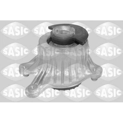 SASIC 2706688 Soporte de motor - Mercedes-Benz C Sedán soporte SASIC 2706688 Soporte de motor - Mercedes-Benz C Sedán soporte