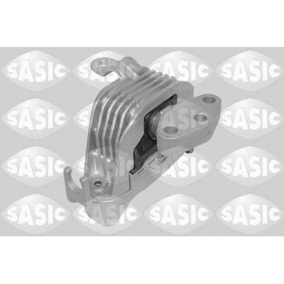 SASIC 2706729 Soporte de motor - Derecha, Superior - Soporte metal-caucho - Opel SASIC 2706729 Soporte de motor - Derecha, Superior - Soporte metal-caucho - Opel