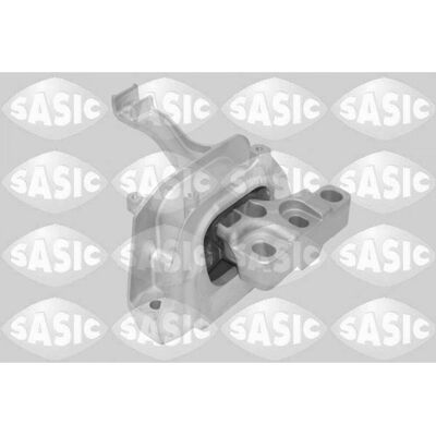 SASIC 2706783 Soporte motor - soporte motor VW Skoda SASIC 2706783 Soporte motor - soporte motor VW Skoda