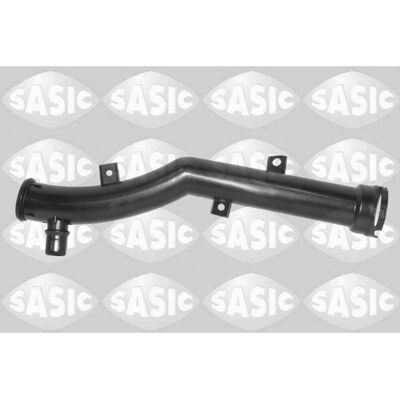 Tubería de radiador SASIC 3400274 Tubería de radiador SASIC 3400274