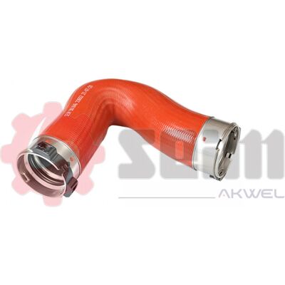 Seim Manguera de Intercooler Turbo Mercedes-Benz Sprinter - 981846 Seim Manguera de Intercooler Turbo Mercedes-Benz Sprinter - 981846