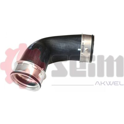Seim Manguera de Intercooler Mercedes-Benz E-Class - Sistema de Turbo Seim Manguera de Intercooler Mercedes-Benz E-Class - Sistema de Turbo