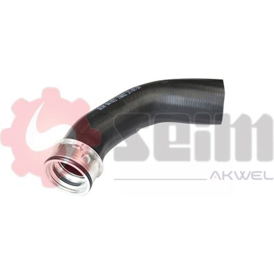 Manguera de Intercooler Turbo Seim - Compatible con Seat, Skoda, VW Manguera de Intercooler Turbo Seim - Compatible con Seat, Skoda, VW