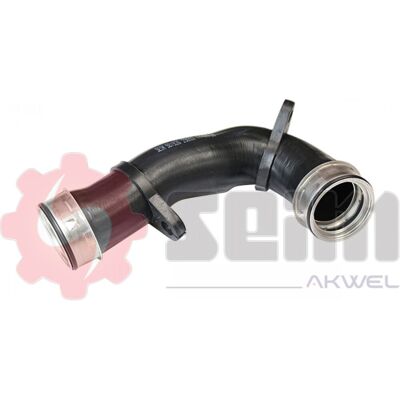 SEIM - 1J0145838AG - Seat Leon Toledo VW Golf - Ladeluftschlauch - Manguera de turbo SEIM - 1J0145838AG - Seat Leon Toledo VW Golf - Ladeluftschlauch - Manguera de turbo