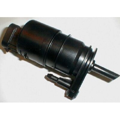 SEIM Bomba de lavado de parabrisas - Bomba de lavado de parabrisas SEIM Bomba de lavado de parabrisas - Bomba de lavado de parabrisas
