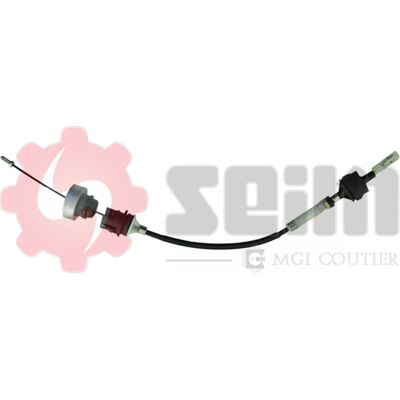 SEIM 101150 Cable de embrague manual para Citroën Berlingo - Cable de embrague SEIM 101150 Cable de embrague manual para Citroën Berlingo - Cable de embrague