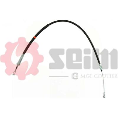 SEIM 202470 Cable de freno - delantero para Peugeot Boxer Fiat Ducato SEIM 202470 Cable de freno - delantero para Peugeot Boxer Fiat Ducato