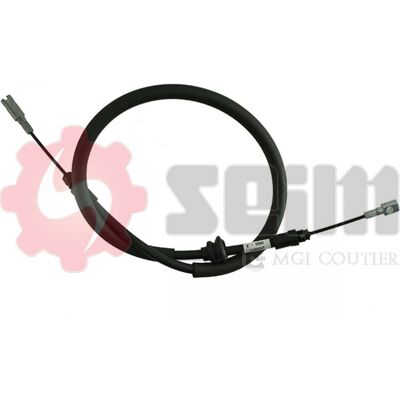 Seim 3640200QAA Cable de freno delantero para Nissan Opel Renault Seim 3640200QAA Cable de freno delantero para Nissan Opel Renault