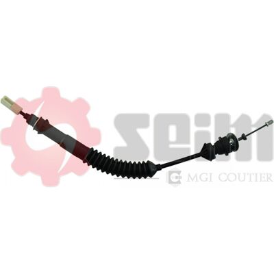 Cable de embrague Seim 2150R1 - Ajuste automático Cable de embrague Seim 2150R1 - Ajuste automático