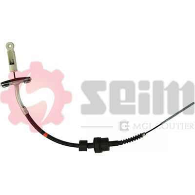 SEIM 554578 Cable de Embrague - Ajuste manual SEIM 554578 Cable de Embrague - Ajuste manual