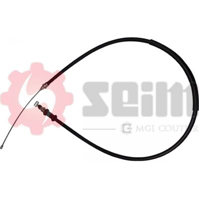 Cables de Freno trasero Citroën Jumper, Fiat Ducato III, Peugeot Boxer - 1390/1075mm Cables de Freno trasero Citroën Jumper, Fiat Ducato III, Peugeot Boxer - 1390/1075mm