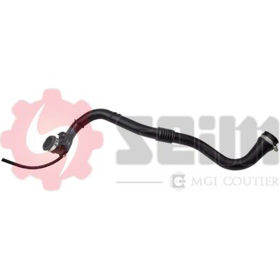 Manguera de Intercooler Seim Renault Megane Scénic - Tubo de Turbo Manguera de Intercooler Seim Renault Megane Scénic - Tubo de Turbo