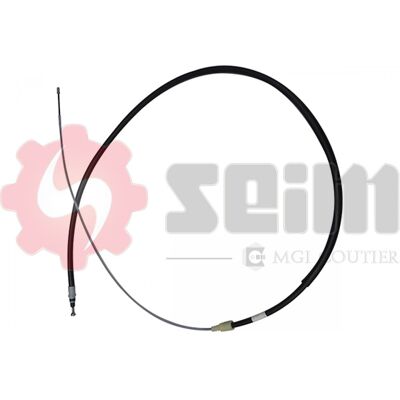 SEIM 554901 Cable de freno de mano para Citroën C5 SEIM 554901 Cable de freno de mano para Citroën C5