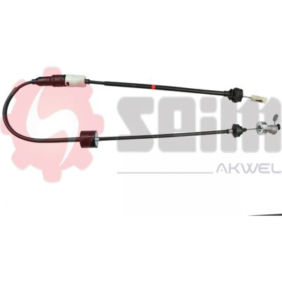 Seim Citroën Berlingo Peugeot Partner Cable de Embrague - Sistema de Embrague Seim Citroën Berlingo Peugeot Partner Cable de Embrague - Sistema de Embrague