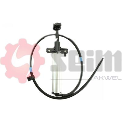 SEIM 109111 Boquilla de lavado de faros - Boquilla de lavado de faros SEIM 109111 Boquilla de lavado de faros - Boquilla de lavado de faros