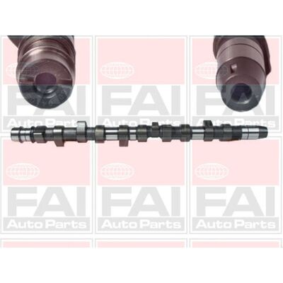 FAI AutoParts C231 Árbol de Levas - Árbol de Levas FAI AutoParts C231 Árbol de Levas - Árbol de Levas