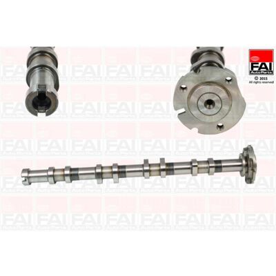 Fai Autoparts C341 Árbol de levas - Jumper/Boxer/Transit Fai Autoparts C341 Árbol de levas - Jumper/Boxer/Transit