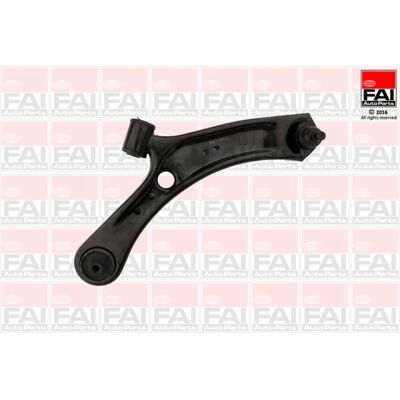 Barra oscilante, suspensión de ruedas FAI AutoParts SS2712 Barra oscilante, suspensión de ruedas FAI AutoParts SS2712