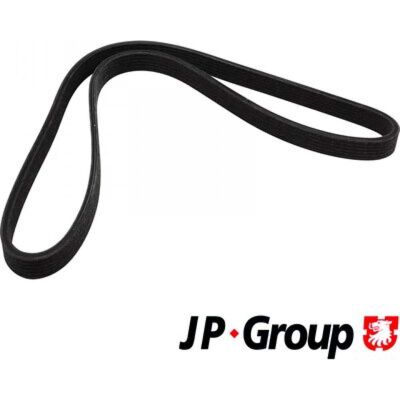 JP GROUP 1118104700 Correa trapecial - Correa trapecial JP GROUP 1118104700 Correa trapecial - Correa trapecial