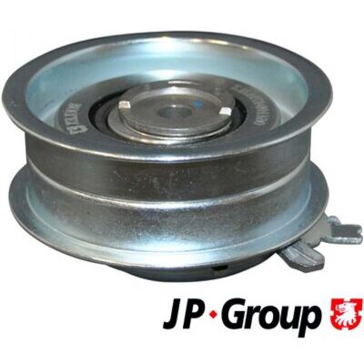 JP GROUP Polea tensora de la correa de distribución - Correa de distribución JP GROUP Polea tensora de la correa de distribución - Correa de distribución