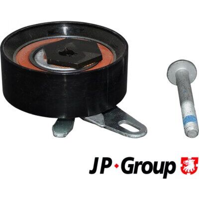 Polea tensora de correa de distribución JP GROUP 1112204900 - Tensioner Pulley Polea tensora de correa de distribución JP GROUP 1112204900 - Tensioner Pulley