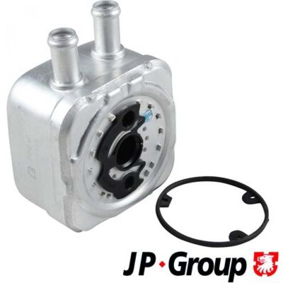 JP GROUP 1113500100 Enfriador de Aceite - Para VW, Audi, Seat, Ford JP GROUP 1113500100 Enfriador de Aceite - Para VW, Audi, Seat, Ford