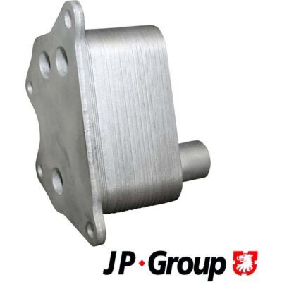 JP GROUP 1113500600 Enfriador de aceite - Refrigeración de aceite de motor JP GROUP 1113500600 Enfriador de aceite - Refrigeración de aceite de motor