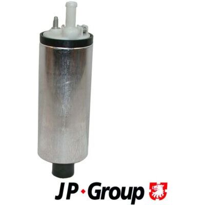 JP GROUP 1115201200 Bomba de combustible - Eléctrica, para Audi A4 B5, 80 B4, Coupé B3 - Bomba de combustible JP GROUP 1115201200 Bomba de combustible - Eléctrica, para Audi A4 B5, 80 B4, Coupé B3 - Bomba de combustible