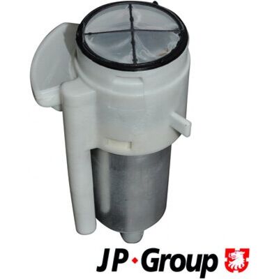JP GROUP 1115204400 Bomba de combustible - Eléctrica - 3 bar JP GROUP 1115204400 Bomba de combustible - Eléctrica - 3 bar