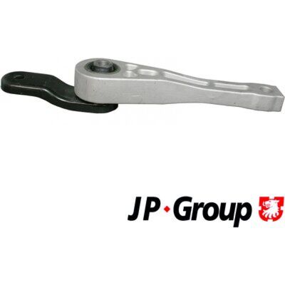 JP GROUP Soporte de motor trasero Gummimetalllager para Audi VW Seat Skoda - Montaje trasero del motor JP GROUP Soporte de motor trasero Gummimetalllager para Audi VW Seat Skoda - Montaje trasero del motor