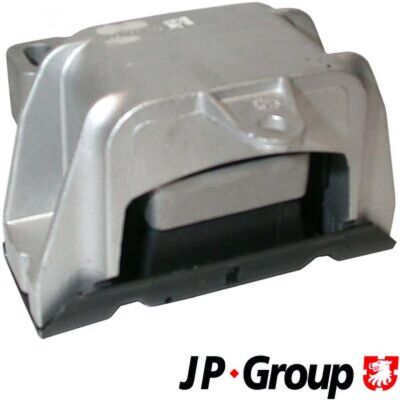 JP GROUP 1117906670 Soporte del motor - Izquierdo de montaje de goma-metal JP GROUP 1117906670 Soporte del motor - Izquierdo de montaje de goma-metal