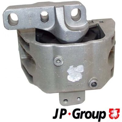 Soporte de motor hidráulico JP GROUP - Delantero derecho - VW Audi Seat Skoda Soporte de motor hidráulico JP GROUP - Delantero derecho - VW Audi Seat Skoda