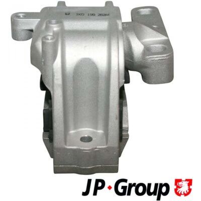 JP GROUP 1117909080 Soporte de motor hidráulico para Audi, VW JP GROUP 1117909080 Soporte de motor hidráulico para Audi, VW