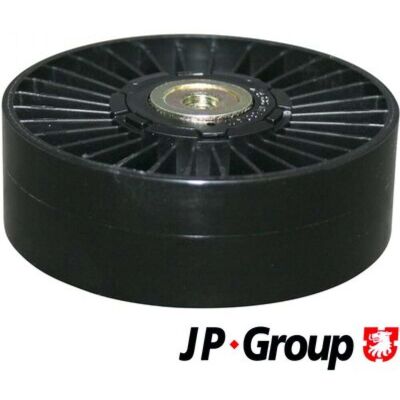 JP GROUP Modelo 1118304100 - Polea tensora para correa de distribución JP GROUP Modelo 1118304100 - Polea tensora para correa de distribución