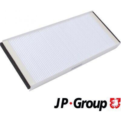 Filtro de habitáculo JP GROUP 1128100300 Filtro de habitáculo JP GROUP 1128100300