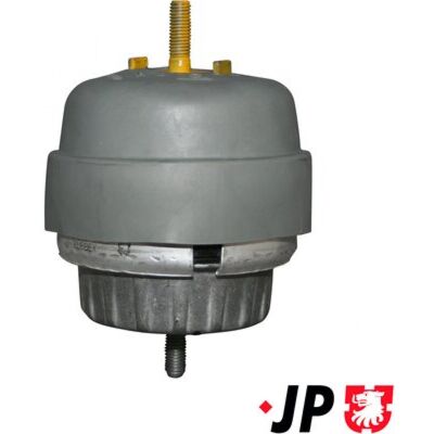 JP GROUP Soporte de transmisión para Audi A6 C6 - Soporte hidráulico de motor JP GROUP Soporte de transmisión para Audi A6 C6 - Soporte hidráulico de motor
