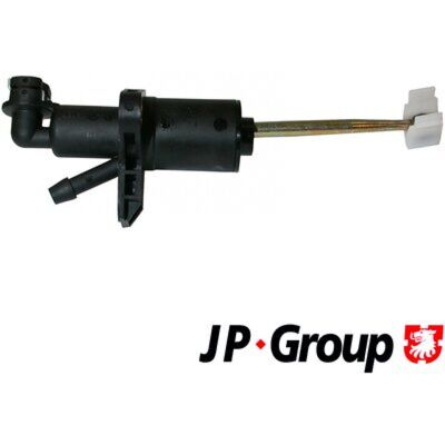 JP GROUP 1130600300 Bomba de embrague - Compatible con Audi, Seat, Skoda, Volkswagen JP GROUP 1130600300 Bomba de embrague - Compatible con Audi, Seat, Skoda, Volkswagen