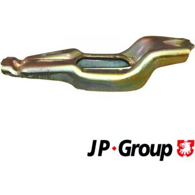 JP GROUP 1130700200 Horquilla de embrague - Compatible con Audi, Skoda, Passat JP GROUP 1130700200 Horquilla de embrague - Compatible con Audi, Skoda, Passat